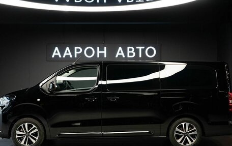 Citroen SpaceTourer I, 2025 год, 6 100 000 рублей, 9 фотография