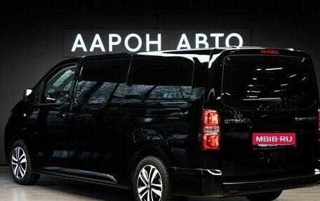 Citroen SpaceTourer I, 2025 год, 6 100 000 рублей, 8 фотография