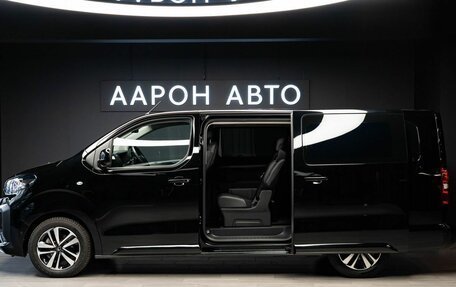Citroen SpaceTourer I, 2025 год, 6 100 000 рублей, 10 фотография