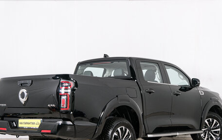 Great Wall Poer, 2025 год, 3 899 000 рублей, 7 фотография