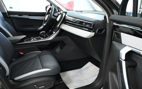 Geely Atlas, 2026 год, 3 449 990 рублей, 12 фотография