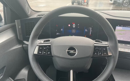 Opel Astra, 2025 год, 3 420 460 рублей, 7 фотография