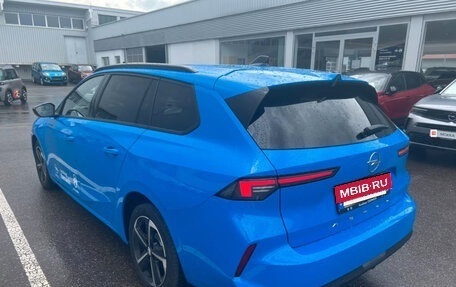Opel Astra, 2025 год, 3 420 460 рублей, 2 фотография