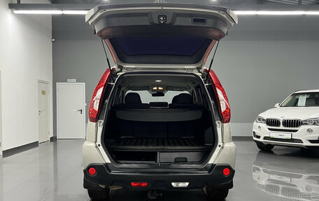 Nissan X-Trail, 2011 год, 1 345 000 рублей, 7 фотография