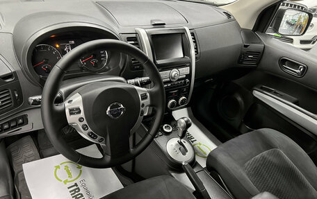 Nissan X-Trail, 2011 год, 1 345 000 рублей, 8 фотография