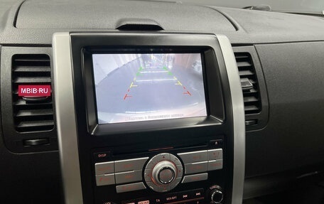 Nissan X-Trail, 2011 год, 1 345 000 рублей, 15 фотография