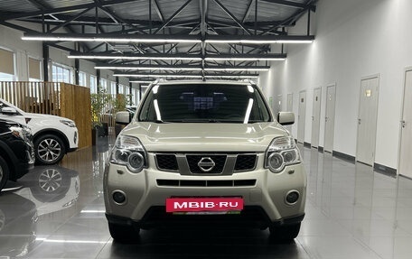 Nissan X-Trail, 2011 год, 1 345 000 рублей, 3 фотография