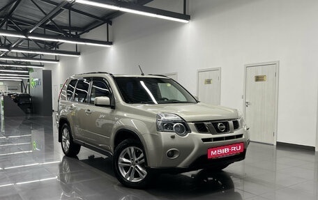 Nissan X-Trail, 2011 год, 1 345 000 рублей, 5 фотография
