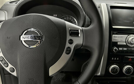 Nissan X-Trail, 2011 год, 1 345 000 рублей, 18 фотография