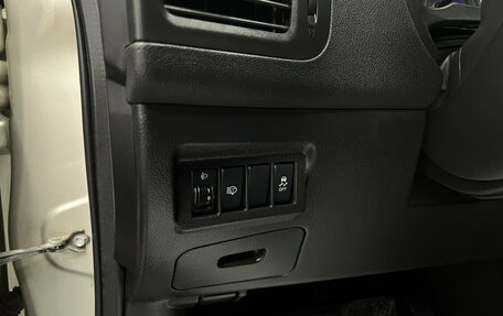 Nissan X-Trail, 2011 год, 1 345 000 рублей, 20 фотография