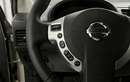 Nissan X-Trail, 2011 год, 1 345 000 рублей, 17 фотография