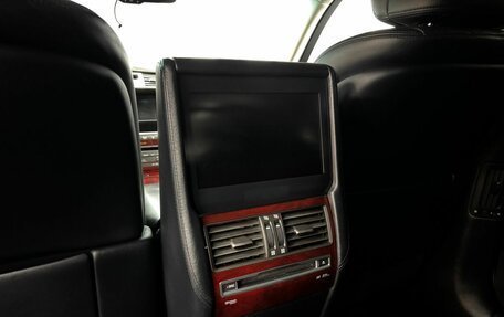 Lexus LS IV, 2011 год, 2 099 900 рублей, 20 фотография