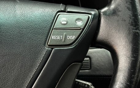 Lexus LS IV, 2011 год, 2 099 900 рублей, 16 фотография