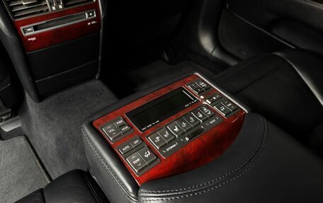 Lexus LS IV, 2011 год, 2 099 900 рублей, 21 фотография
