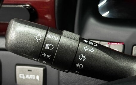 Lexus LS IV, 2011 год, 2 099 900 рублей, 13 фотография