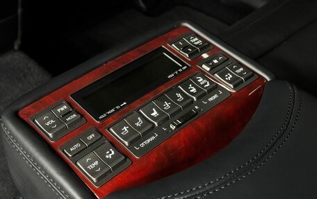 Lexus LS IV, 2011 год, 2 099 900 рублей, 22 фотография