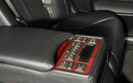 Lexus LS IV, 2011 год, 2 099 900 рублей, 25 фотография