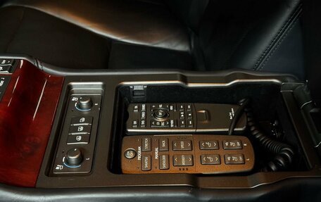 Lexus LS IV, 2011 год, 2 099 900 рублей, 23 фотография