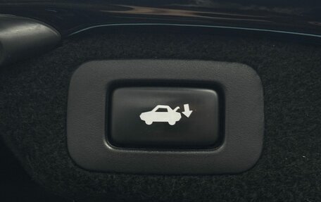 Lexus LS IV, 2011 год, 2 099 900 рублей, 27 фотография