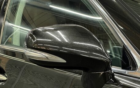 Lexus LS IV, 2011 год, 2 099 900 рублей, 30 фотография