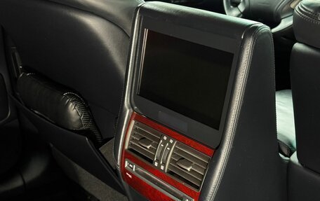 Lexus LS IV, 2011 год, 2 099 900 рублей, 26 фотография