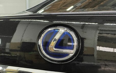 Lexus LS IV, 2011 год, 2 099 900 рублей, 35 фотография