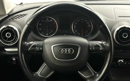 Audi A3, 2013 год, 1 279 900 рублей, 10 фотография