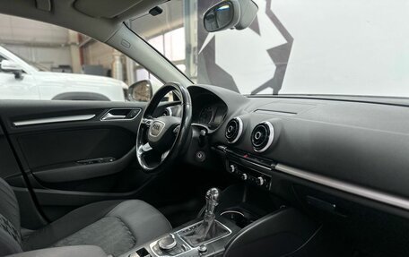 Audi A3, 2013 год, 1 279 900 рублей, 8 фотография