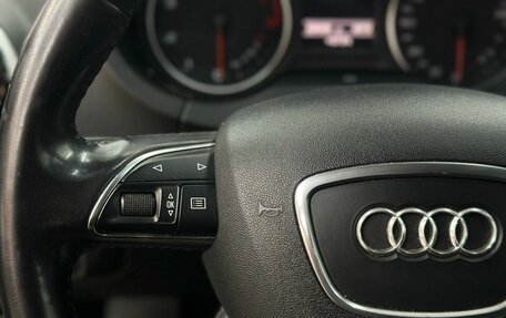 Audi A3, 2013 год, 1 279 900 рублей, 11 фотография