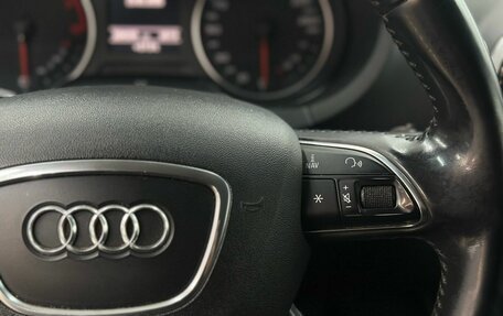 Audi A3, 2013 год, 1 279 900 рублей, 12 фотография
