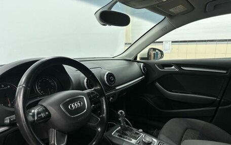 Audi A3, 2013 год, 1 279 900 рублей, 7 фотография