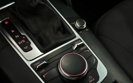 Audi A3, 2013 год, 1 279 900 рублей, 18 фотография