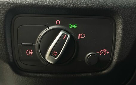 Audi A3, 2013 год, 1 279 900 рублей, 19 фотография