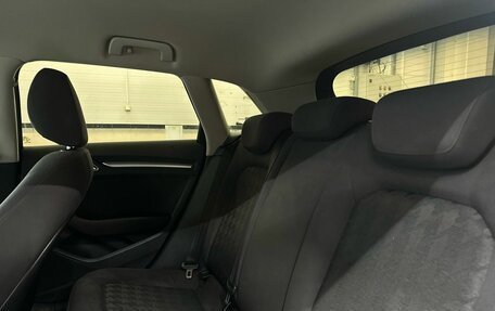 Audi A3, 2013 год, 1 279 900 рублей, 22 фотография
