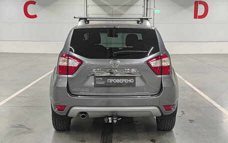 Nissan Terrano III, 2021 год, 1 899 000 рублей, 7 фотография