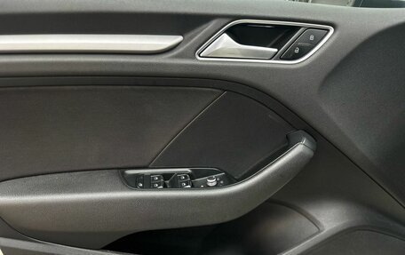 Audi A3, 2013 год, 1 279 900 рублей, 20 фотография