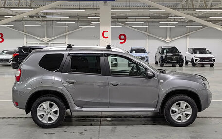 Nissan Terrano III, 2021 год, 1 899 000 рублей, 5 фотография