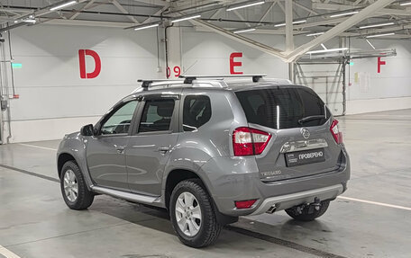 Nissan Terrano III, 2021 год, 1 899 000 рублей, 8 фотография