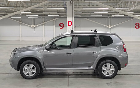 Nissan Terrano III, 2021 год, 1 899 000 рублей, 10 фотография