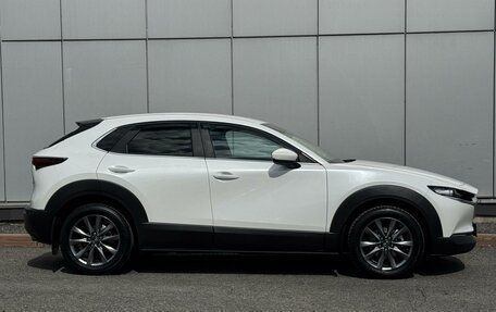 Mazda CX-30 I, 2021 год, 2 474 999 рублей, 5 фотография
