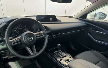 Mazda CX-30 I, 2021 год, 2 474 999 рублей, 6 фотография