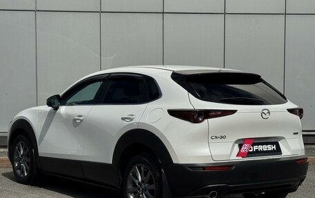Mazda CX-30 I, 2021 год, 2 474 999 рублей, 2 фотография