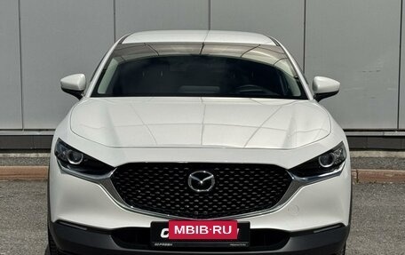 Mazda CX-30 I, 2021 год, 2 474 999 рублей, 3 фотография