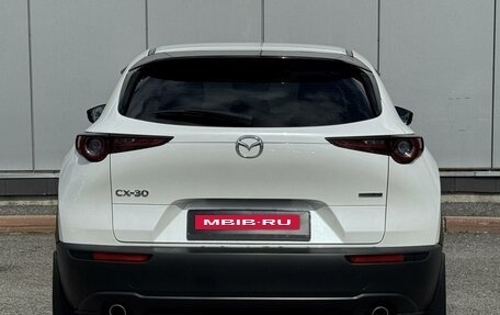 Mazda CX-30 I, 2021 год, 2 474 999 рублей, 4 фотография