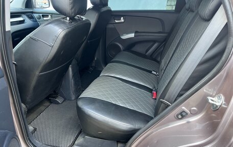 KIA Sportage II, 2009 год, 760 000 рублей, 10 фотография