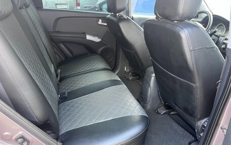 KIA Sportage II, 2009 год, 760 000 рублей, 11 фотография