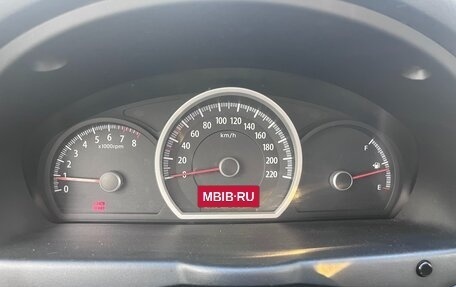 KIA Sportage II, 2009 год, 760 000 рублей, 8 фотография