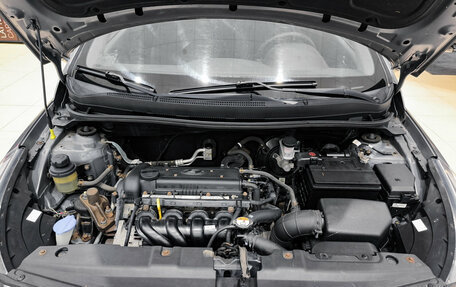 Hyundai Solaris II рестайлинг, 2014 год, 1 070 000 рублей, 11 фотография