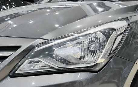 Hyundai Solaris II рестайлинг, 2014 год, 1 070 000 рублей, 21 фотография