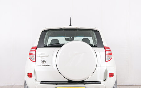 Toyota RAV4, 2011 год, 1 439 000 рублей, 6 фотография